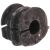 Stabigummi hinten passend für NISSAN QASHQAI / QASHQAI +2, NISSAN (DFAC) QASHQAI, RENAULT KOLEOS