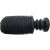 Faltenbalg für stoßdämpfer hinten passend für INFINITI G, NISSAN ALMERA, NISSAN BLUEBIRD, NISSAN BLUEBIRD SYLPHY, NISSAN PRIMERA, NISSAN SUNNY