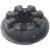 Federteller oben hinterachse passend für INFINITI ESQ, INFINITI QX50, NISSAN AD, NISSAN JUKE, NISSAN LAFESTA, NISSAN QASHQAI, NISSAN QASHQAI / QASHQAI +2, NISSAN SERENA, NISSAN WINGROAD / AD, NISSAN X-TRAIL, NISSAN (DFAC) ALTIMA,