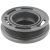 Riemenantriebsscheibe passend für CHEVROLET AVEO, CHEVROLET CRUZE, CHEVROLET ORLANDO, CHEVROLET TRAX, CHEVROLET (SGM) AVEO, CHEVROLET (SGM) CRUZE, HOLDEN BARINA, HOLDEN CRUZE, HOLDEN TRAX, OPEL ASTRA, OPEL INSIGNIA, OPEL MOKKA / M