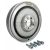 Riemenantriebsscheibe passend für ALFA ROMEO 156, ALFA ROMEO 159, ALFA ROMEO GT, CADILLAC BLS, FIAT BRAVA, FIAT BRAVO, FIAT BRAVO Van, FIAT CROMA, FIAT DOBLO, FIAT GRANDE PUNTO, FIAT IDEA, FIAT LINEA, FIAT MAREA, FIAT PALIO, FIAT