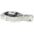 Motorlager hinten passend für CHEVROLET AVEO, CHEVROLET AVEO / KALOS, CHEVROLET COBALT, CHEVROLET COLORADO, CHEVROLET ONIX, CHEVROLET PRISMA, CHEVROLET SPIN, CHEVROLET TRAX, CHEVROLET (SGM) AVEO, HOLDEN BARINA, HOLDEN TRAX, OPEL M