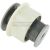 Buchse längslenker hinten unten passend für CITROEN C5, CITROEN C6, CITROEN DS3, CITROEN DS4, CITROEN DS5, PEUGEOT 3008, PEUGEOT 407, PEUGEOT 508, PEUGEOT 508 SW
