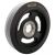 Riemenantriebsscheibe passend für CITROEN BERLINGO, CITROEN BERLINGO / BERLINGO FIRST, CITROEN BERLINGO MULTISPACE, CITROEN C2, CITROEN C2 ENTERPRISE, CITROEN C3, CITROEN C3 PICASSO, CITROEN C4, CITROEN C4 AIRCROSS, CITROEN C4 GRA
