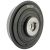 Riemenantriebsscheibe passend für CITROEN BERLINGO / BERLINGO FIRST, CITROEN C5, CITROEN C8, CITROEN EVASION, CITROEN JUMPER, CITROEN JUMPY, CITROEN XANTIA, CITROEN XSARA, CITROEN XSARA PICASSO, FIAT DUCATO, FIAT SCUDO, PEUGEOT 20