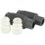 Vorderfaltenbalg Für Stoßdämpfer Mit Anschlagpuffer Reparatursatz passend für CITROEN BERLINGO, CITROEN BERLINGO / BERLINGO FIRST, CITROEN BERLINGO MULTISPACE, CITROEN XSARA, PEUGEOT 206, PEUGEOT 206+, PEUGEOT 206 Van, PEUGEOT PAR