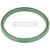 Dichtring, ladeluftschlauch passend für AUDI A3, AUDI Q7, AUDI TT, SEAT ALTEA, SEAT ALTEA XL, SEAT CORDOBA, SEAT IBIZA, SEAT LEON, SEAT TOLEDO, SKODA FABIA, SKODA OCTAVIA, SKODA ROOMSTER, VW CALIFORNIA, VW EOS, VW FOX, VW GOLF, VW