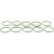 Dichtring, ladeluftschlauch passend für ALFA ROMEO ALFETTA, ALFA ROMEO BRERA, ALFA ROMEO SPIDER, ASIA MOTORS TOWNER, AUDI A6, AUDI (FAW) A4, BUICK CENTURY, BUICK REGAL, CATERHAM SEVEN, CHEVROLET ASTRA, CHEVROLET AVALANCHE, CHEVROL
