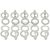 Der ring der düse des brennstoffes passend für LEXUS IS, LEXUS LX, TOYOTA 4 RUNNER, TOYOTA AURIS, TOYOTA AVENSIS, TOYOTA AVENSIS VERSO, TOYOTA COROLLA, TOYOTA DYNA, TOYOTA FORTUNER, TOYOTA HIACE, TOYOTA HIACE / COMMUTER, TOYOTA HI