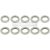 Der ring der düse des brennstoffes passend für FORD RANGER, FORD TRANSIT, FORD TRANSIT TOURNEO, FORD AUSTRALIA RANGER, FORD AUSTRALIA TOURNEO CUSTOM, FORD USA RANGER