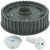 Riemenscheibe für dephaser nockenwelle passend für DACIA DOKKER, DACIA DUSTER, DACIA LODGY, DACIA LOGAN, RENAULT CAPTUR, RENAULT CLIO, RENAULT DOKKER, RENAULT DUSTER, RENAULT ESPACE, RENAULT FLUENCE, RENAULT GRAND SCÉNIC, RENAULT