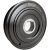 Riemenantriebsscheibe passend für RENAULT ESPACE, RENAULT GRAND SCÉNIC, RENAULT KOLEOS, RENAULT LAGUNA, RENAULT LATITUDE, RENAULT MASTER, RENAULT MEGANE, RENAULT MEGANE CC, RENAULT SCÉNIC, RENAULT TRAFIC II, RENAULT VEL SATIS