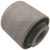 Buchse querstrebe hinten passend für SUBARU BRZ, SUBARU EVOLTIS, SUBARU EXIGA, SUBARU FORESTER, SUBARU IMPREZA, SUBARU LEGACY, SUBARU LEVORG, SUBARU TRIBECA, SUBARU WRX, SUBARU XV