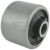 Buchse für differential halter (hydro) passend für SUBARU EVOLTIS, SUBARU EXIGA, SUBARU FORESTER, SUBARU IMPREZA, SUBARU LEGACY, SUBARU LEVORG, SUBARU TRIBECA, SUBARU WRX, SUBARU XV