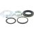 Wellendichtring, differential passend für BMW 1, BMW 2, BMW 3, BMW 4, BMW 5, BMW 6, BMW 7, BMW 8, BMW X1, BMW X2, BMW X3, BMW X4, BMW X5, BMW X6, BMW X7, BMW XM, BMW Z3, BMW Z4, BMW (BRILLIANCE) X1, BMW (BRILLIANCE) X2, BMW (BRILL