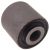 Buchse stoßdämpfer hinten passend für SSANGYONG ACTYON, SSANGYONG ACTYON SPORTS, SSANGYONG KYRON, SSANGYONG REXTON / REXTON II