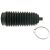 Faltenbalg für lenkgetriebe passend für SSANGYONG ACTYON, SSANGYONG ACTYON SPORTS, SSANGYONG KYRON, SSANGYONG REXTON / REXTON II, SSANGYONG REXTON W / REXTON, SSANGYONG RODIUS, SSANGYONG STAVIC