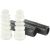 Hinterfaltenbalg für stoßdämpfer mit anschlagpuffer reparatursatz passend für AUDI A1, AUDI A3, SEAT AROSA, SEAT CORDOBA, SEAT IBIZA, SEAT LEON, SEAT TOLEDO, SKODA FABIA, SKODA OCTAVIA, SKODA RAPID, SKODA ROOMSTER, SKODA (SVW) FAB
