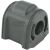 Stabilisatorlager vorne passend für SUBARU BRZ, SUBARU EXIGA, SUBARU FORESTER, SUBARU IMPREZA, SUBARU LEGACY, SUBARU TRIBECA, SUBARU WRX, SUBARU XV