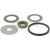Lager für federbeinlager vorne satz passend für OPEL AGILA, SUZUKI ALTO K10, SUZUKI CARRY, SUZUKI GS, SUZUKI GSF BANDIT, SUZUKI GSX, SUZUKI GSX-R (751cc - ), SUZUKI IGNIS, SUZUKI LIANA, SUZUKI SC100, SUZUKI WAGON R, SUZUKI WAGON R
