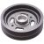Riemenantriebsscheibe passend für SUZUKI APV, SUZUKI CARRY, SUZUKI GRAND VITARA, SUZUKI LIANA, SUZUKI SWIFT, SUZUKI SX4, SUZUKI SX4 S-CROSS, SUZUKI VITARA