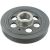 Riemenantriebsscheibe passend für SUZUKI BALENO, SUZUKI CARRY, SUZUKI FORENZA, SUZUKI GRAND VITARA, SUZUKI GSF BANDIT, SUZUKI GSX, SUZUKI KEI, SUZUKI LIANA, SUZUKI RENO, SUZUKI SX4, SUZUKI VS, SUZUKI (CHANGAN) GAZELLE