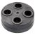 Gummischeibe lenkwelle unten passend für SUZUKI APV, SUZUKI CARRY, SUZUKI FORENZA, SUZUKI GRAND VITARA, SUZUKI LIANA, SUZUKI VERONA, SUZUKI (CHANGAN) SX4, SUZUKI (CHANGAN) SX4 S-CROSS