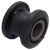 Buchse lenkgetriebe passend für TOYOTA bB, TOYOTA IST, TOYOTA PLATZ, TOYOTA YARIS, TOYOTA YARIS VERSO, TOYOTA YARIS VERSO VAN