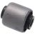Buchse querstrebe hinten passend für LEXUS NX, MAZDA 3, TOYOTA RAV 4, TOYOTA (FAW) RAV4