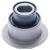 Buchse achskörper hinten passend für LEXUS ES, TOYOTA AURION, TOYOTA AVALON, TOYOTA CAMRY, TOYOTA HIGHLANDER / KLUGER, TOYOTA SOLARA, TOYOTA (GAC) CAMRY, TOYOTA (GAC) HIGHLANDER