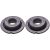Buchse für differential halter satz passend für LEXUS LX, TOYOTA LAND CRUISER 200, TOYOTA (FAW) LAND CRUISER 200