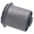 Buchse Achskörper Hinten passend für DAIHATSU CUORE, DAIHATSU MOVE, DAIHATSU SIRION, DAIHATSU YRV, TOYOTA DUET