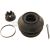 Manschette traggelenk für querlenker vorne oben passend für TOYOTA 4 RUNNER, TOYOTA HILUX, TOYOTA LAND CRUISER 90, TOYOTA SEQUOIA, TOYOTA TACOMA, TOYOTA TUNDRA