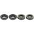 Dichtring für zündkerze in zylinderkopf - reparatursatz passend für TOYOTA 4 RUNNER, TOYOTA DYNA, TOYOTA FORTUNER, TOYOTA HIACE, TOYOTA HIACE / COMMUTER, TOYOTA HILUX, TOYOTA INNOVA / KIJANG INNOVA, TOYOTA LAND CRUISER PRADO, TOYO