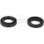 Dichtring für zündkerze in zylinderkopf passend für LEXUS CT, TOYOTA AURIS, TOYOTA AVENSIS, TOYOTA C-HR, TOYOTA COROLLA, TOYOTA COROLLA RUMION, TOYOTA ISIS, TOYOTA MATRIX, TOYOTA NOAH/VOXY, TOYOTA PREMIO, TOYOTA PRIUS, TOYOTA PRIU