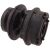 Anschlagpuffer stossdämpfer vorne passend für LEXUS IS, TOYOTA ALTEZZA, TOYOTA ALTEZZA GITA, TOYOTA BREVIS, TOYOTA CROWN, TOYOTA MARK II, TOYOTA ORIGIN, TOYOTA PROGRES, TOYOTA VEROSSA