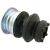 Anschlagpuffer stossdämpfer hinten passend für LEXUS GS, LEXUS IS, TOYOTA ALTEZZA GITA, TOYOTA ARISTO, TOYOTA BREVIS, TOYOTA CROWN, TOYOTA MARK II, TOYOTA ORIGIN, TOYOTA PROGRES, TOYOTA VEROSSA
