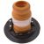 Anschlagpuffer stossdämpfer vorne passend für TOYOTA AQUA, TOYOTA COROLLA, TOYOTA PORTE, TOYOTA PRIUS C, TOYOTA RACTIS, TOYOTA URBAN CRUISER, TOYOTA VERSO S, TOYOTA YARIS, TOYOTA YARIS / VIOS, TOYOTA (FAW) VIOS, TOYOTA (GAC) YARIS