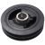 Riemenantriebsscheibe passend für TOYOTA 4 RUNNER, TOYOTA CHASER, TOYOTA CRESTA, TOYOTA CROWN, TOYOTA DYNA, TOYOTA DYNA 100, TOYOTA DYNA 150, TOYOTA HIACE, TOYOTA HIACE / COMMUTER, TOYOTA HILUX, TOYOTA KIJANG, TOYOTA LAND CRUISER,