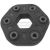 Gelenkscheibe passend für LEXUS GS, LEXUS LS, LEXUS SC, TOYOTA ARISTO, TOYOTA CELSIOR, TOYOTA CENTURY, TOYOTA CROWN, TOYOTA SOARER, TOYOTA SUPRA