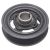 Riemenantriebsscheibe passend für LEXUS GX, TOYOTA 4 RUNNER, TOYOTA FJ CRUISER, TOYOTA FORTUNER, TOYOTA HILUX, TOYOTA LAND CRUISER, TOYOTA LAND CRUISER 200, TOYOTA LAND CRUISER PRADO, TOYOTA TACOMA, TOYOTA TUNDRA, TOYOTA (FAW) LAN