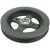 Riemenantriebsscheibe passend für TOYOTA AURIS, TOYOTA COROLLA, TOYOTA COROLLA RUMION, TOYOTA PORTE, TOYOTA PREMIO, TOYOTA RACTIS, TOYOTA SIENTA, TOYOTA URBAN CRUISER, TOYOTA VERSO S, TOYOTA YARIS, TOYOTA YARIS / VIOS, TOYOTA (FAW