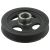 Riemenantriebsscheibe passend für LEXUS CT, TOYOTA AURIS, TOYOTA AVENSIS, TOYOTA C-HR, TOYOTA COROLLA, TOYOTA COROLLA RUMION, TOYOTA ISIS, TOYOTA MATRIX, TOYOTA NOAH/VOXY, TOYOTA PREMIO, TOYOTA PRIUS, TOYOTA PRIUS PLUS, TOYOTA RAV