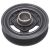 Riemenantriebsscheibe passend für LEXUS ES, LEXUS GS, LEXUS IS, LEXUS IS C, LEXUS RC, LEXUS RX, TOYOTA ALPHARD / VELLFIRE, TOYOTA AURION, TOYOTA AVALON, TOYOTA BLADE, TOYOTA CAMRY, TOYOTA CROWN, TOYOTA HIGHLANDER / KLUGER, TOYOTA