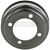 Riemenscheibe für wasserpumpe passend für LEXUS GX, LEXUS LX, TOYOTA 4 RUNNER, TOYOTA LAND CRUISER 100, TOYOTA LAND CRUISER 200, TOYOTA SEQUOIA, TOYOTA TUNDRA, TOYOTA (FAW) LAND CRUISER 100
