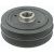 Riemenantriebsscheibe passend für TOYOTA AVENSIS, TOYOTA CALDINA, TOYOTA CARINA, TOYOTA COROLLA, TOYOTA COROLLA LEVIN, TOYOTA CORONA, TOYOTA SOLUNA, TOYOTA SPRINTER, TOYOTA SPRINTER CARIB, TOYOTA SPRINTER CIELO, TOYOTA (FAW) VIOS
