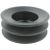 Riemenscheibe fuer regler der gasverteilungsphase passend für TOYOTA COASTER, TOYOTA LAND CRUISER, TOYOTA LAND CRUISER 100, TOYOTA LAND CRUISER 80