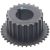 Zahnrad für kurbelwelle passend für TOYOTA COROLLA, TOYOTA COROLLA II, TOYOTA CORSA, TOYOTA PASEO, TOYOTA RAUM, TOYOTA SPRINTER, TOYOTA SPRINTER CIELO, TOYOTA STARLET, TOYOTA TERCEL