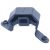 Halter für nachschalldämpfer passend für TOYOTA CALDINA, TOYOTA CORONA, TOYOTA GAIA, TOYOTA NADIA, TOYOTA PICNIC
