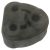 Auspuffgummi passend für TOYOTA 4 RUNNER, TOYOTA HILUX, TOYOTA KIJANG, TOYOTA LAND CRUISER 90, TOYOTA QUALIS, TOYOTA SPARKY, TOYOTA STALLION, TOYOTA TACOMA, TOYOTA TUV